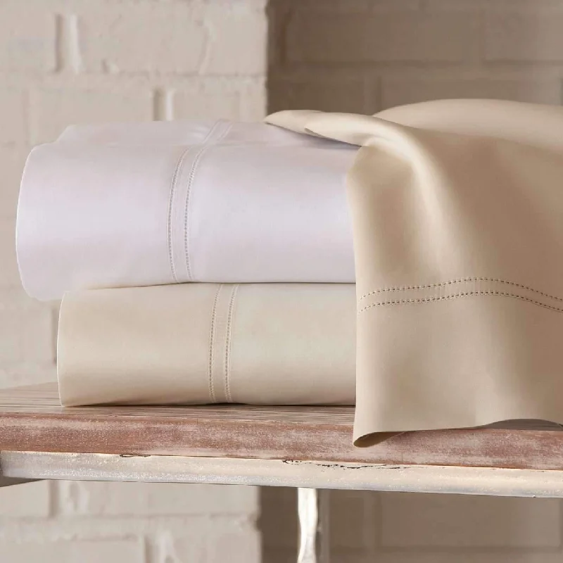 Virtuoso Flat Sheet by Peacock Alley