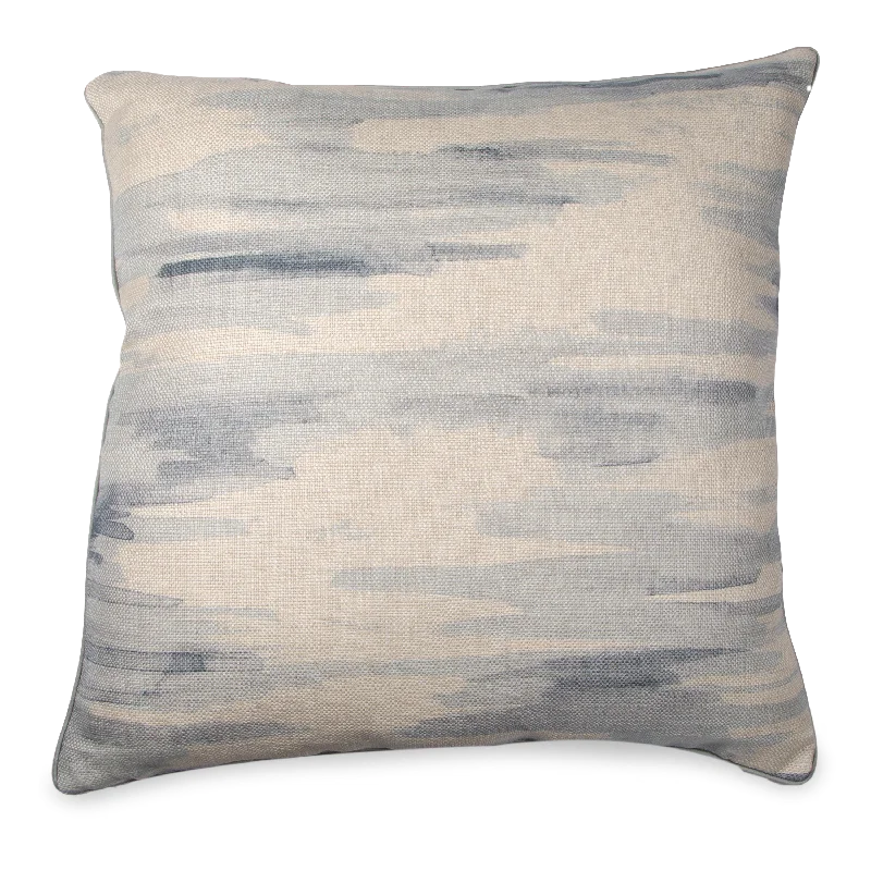 Watermark Pillow