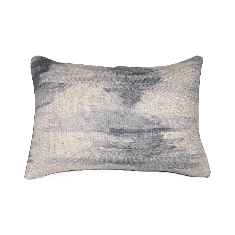 Watermark Pillow